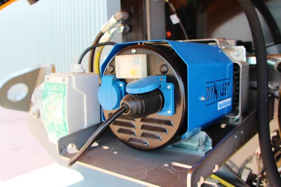 Haulotte HT28RTJ Pro Diesel, 4x4 Drive, 27.9 m Working Heig - Kuukulkija: kuva Haulotte HT28RTJ Pro Diesel, 4x4 Drive, 27.9 m Working Heig - Kuukulkija Haulotte HT28RTJ Pro Diesel, 4x4 Drive, 27.9 m Working Heig - Kuukulkija: kuva Haulotte HT28RTJ Pro Diesel, 4x4 Drive, 27.9 m Working Heig - Kuukulkija