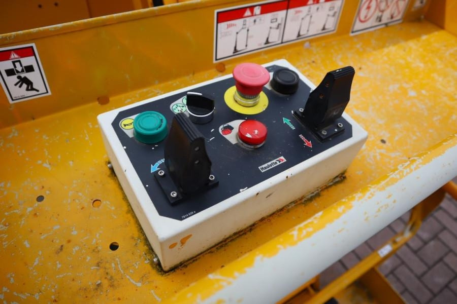 Haulotte STAR 10 As-Is, Electric, 10m Working Height, 3m Re - Puomilava: kuva Haulotte STAR 10 As-Is, Electric, 10m Working Height, 3m Re - Puomilava Haulotte STAR 10 As-Is, Electric, 10m Working Height, 3m Re - Puomilava: kuva Haulotte STAR 10 As-Is, Electric, 10m Working Height, 3m Re - Puomilava