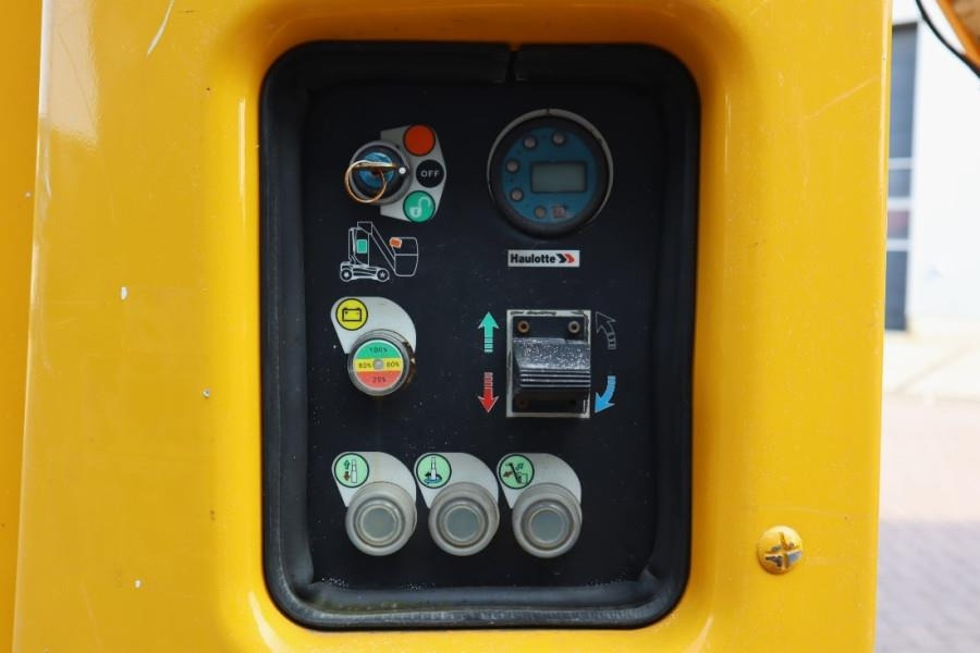 Haulotte STAR 10 As-Is, Electric, 10m Working Height, 3m Re - Puomilava: kuva Haulotte STAR 10 As-Is, Electric, 10m Working Height, 3m Re - Puomilava Haulotte STAR 10 As-Is, Electric, 10m Working Height, 3m Re - Puomilava: kuva Haulotte STAR 10 As-Is, Electric, 10m Working Height, 3m Re - Puomilava