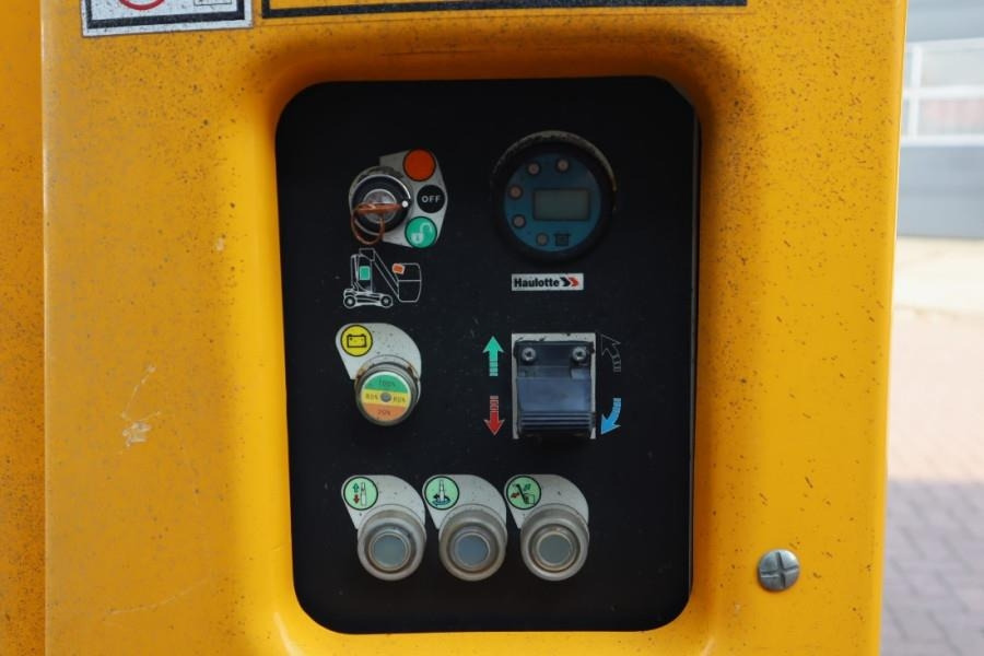 Haulotte STAR 10 As-Is, Electric, 10m Working Height, 3m Re - Puomilava: kuva Haulotte STAR 10 As-Is, Electric, 10m Working Height, 3m Re - Puomilava Haulotte STAR 10 As-Is, Electric, 10m Working Height, 3m Re - Puomilava: kuva Haulotte STAR 10 As-Is, Electric, 10m Working Height, 3m Re - Puomilava