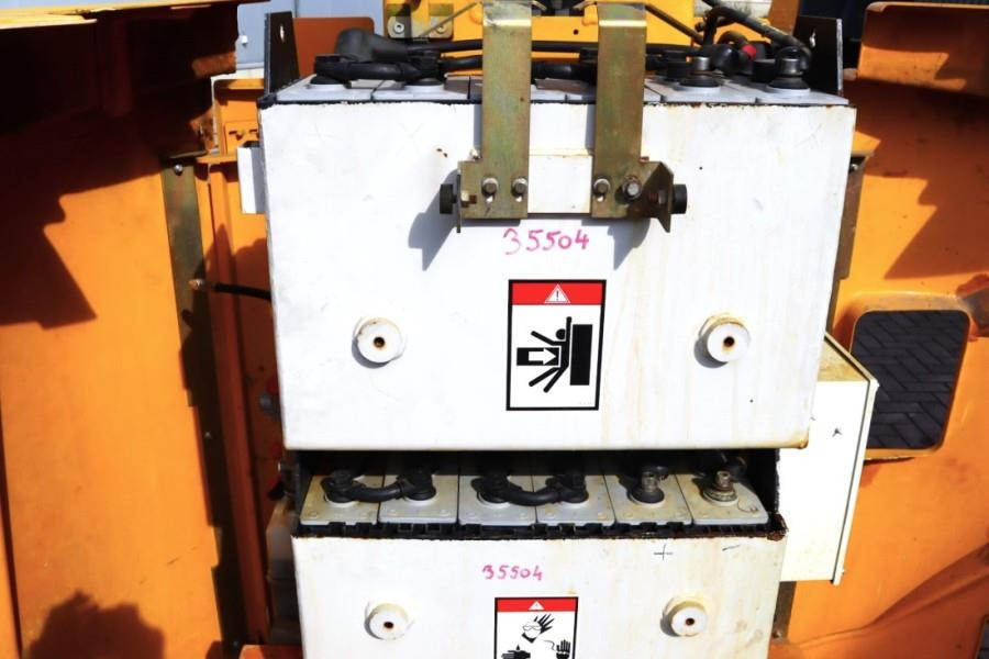 Haulotte Star 10AC As- Is, Electric, 10m Working Height, 3m - Puomilava: kuva Haulotte Star 10AC As- Is, Electric, 10m Working Height, 3m - Puomilava Haulotte Star 10AC As- Is, Electric, 10m Working Height, 3m - Puomilava: kuva Haulotte Star 10AC As- Is, Electric, 10m Working Height, 3m - Puomilava