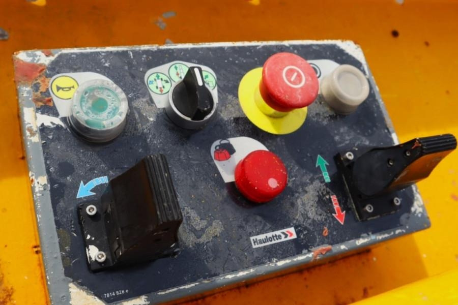 Haulotte Star 10AC As- Is, Electric, 10m Working Height, 3m - Puomilava: kuva Haulotte Star 10AC As- Is, Electric, 10m Working Height, 3m - Puomilava Haulotte Star 10AC As- Is, Electric, 10m Working Height, 3m - Puomilava: kuva Haulotte Star 10AC As- Is, Electric, 10m Working Height, 3m - Puomilava