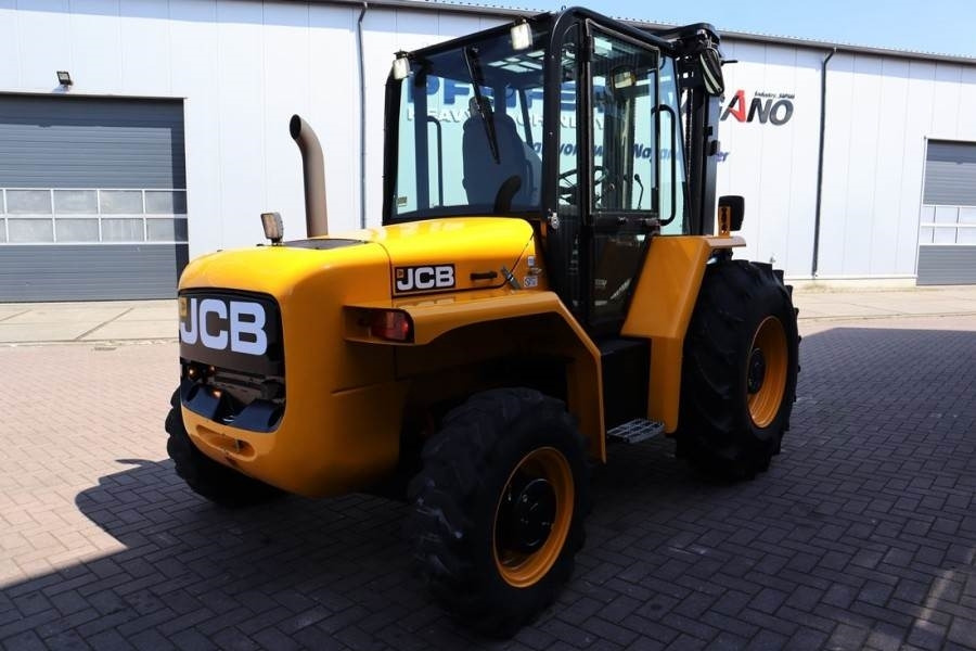 JCB 940-4 T4 Valid inspection, *Guarantee! Diesel, 4x4 - Maastotrukki: kuva JCB 940-4 T4 Valid inspection, *Guarantee! Diesel, 4x4 - Maastotrukki JCB 940-4 T4 Valid inspection, *Guarantee! Diesel, 4x4 - Maastotrukki: kuva JCB 940-4 T4 Valid inspection, *Guarantee! Diesel, 4x4 - Maastotrukki