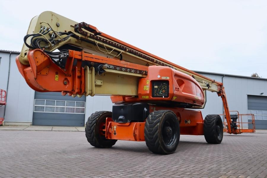 JLG 1250AJP Diesel, 4x4x4 Drive, 40.1m Working Height,  - Puomilava: kuva JLG 1250AJP Diesel, 4x4x4 Drive, 40.1m Working Height,  - Puomilava JLG 1250AJP Diesel, 4x4x4 Drive, 40.1m Working Height,  - Puomilava: kuva JLG 1250AJP Diesel, 4x4x4 Drive, 40.1m Working Height,  - Puomilava