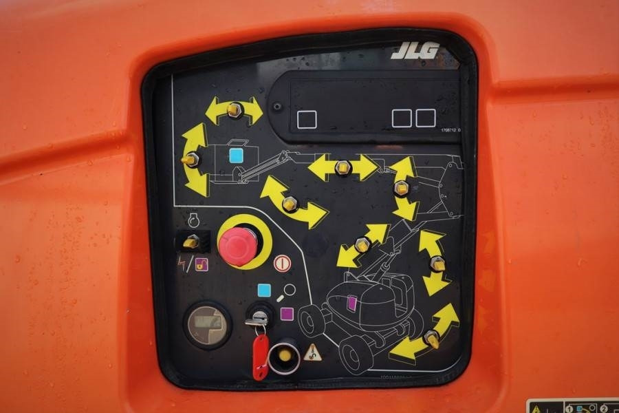 JLG 600AJ Valid inspection, *Guarantee! Diesel, 4x4 Dr - Puomilava: kuva JLG 600AJ Valid inspection, *Guarantee! Diesel, 4x4 Dr - Puomilava JLG 600AJ Valid inspection, *Guarantee! Diesel, 4x4 Dr - Puomilava: kuva JLG 600AJ Valid inspection, *Guarantee! Diesel, 4x4 Dr - Puomilava