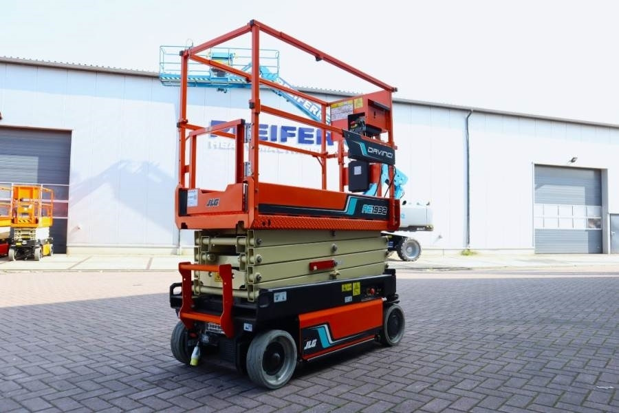 JLG AE1932 Valid inspection, All Electric, 7.6m Workin - Saksilava: kuva JLG AE1932 Valid inspection, All Electric, 7.6m Workin - Saksilava JLG AE1932 Valid inspection, All Electric, 7.6m Workin - Saksilava: kuva JLG AE1932 Valid inspection, All Electric, 7.6m Workin - Saksilava