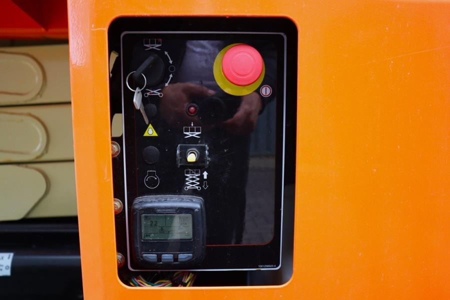 JLG ERT2669 Unused, Electric, 10m Working Height, 680k - Saksilava: kuva JLG ERT2669 Unused, Electric, 10m Working Height, 680k - Saksilava JLG ERT2669 Unused, Electric, 10m Working Height, 680k - Saksilava: kuva JLG ERT2669 Unused, Electric, 10m Working Height, 680k - Saksilava