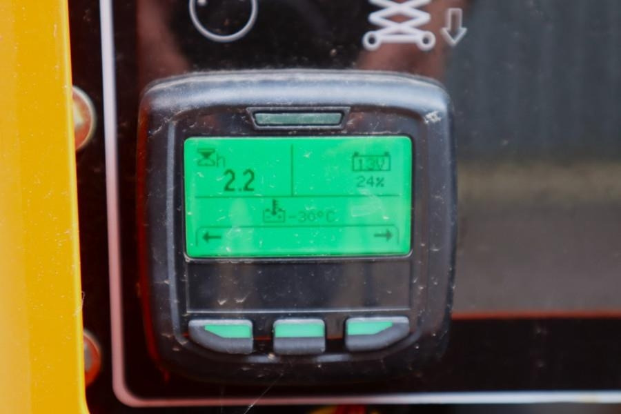 JLG ERT2669 Unused, Electric, 10m Working Height, 680k - Saksilava: kuva JLG ERT2669 Unused, Electric, 10m Working Height, 680k - Saksilava JLG ERT2669 Unused, Electric, 10m Working Height, 680k - Saksilava: kuva JLG ERT2669 Unused, Electric, 10m Working Height, 680k - Saksilava