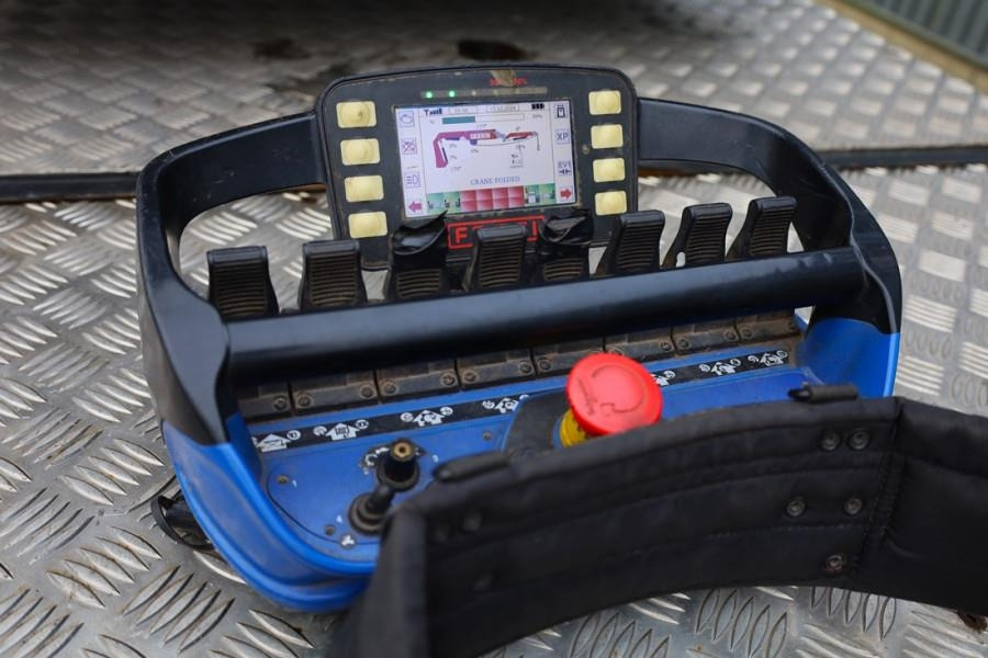 Jekko JF545CDH-2 Valid inspection, *Guarantee! Diesel/El - Telaketjunosturi: kuva Jekko JF545CDH-2 Valid inspection, *Guarantee! Diesel/El - Telaketjunosturi Jekko JF545CDH-2 Valid inspection, *Guarantee! Diesel/El - Telaketjunosturi: kuva Jekko JF545CDH-2 Valid inspection, *Guarantee! Diesel/El - Telaketjunosturi