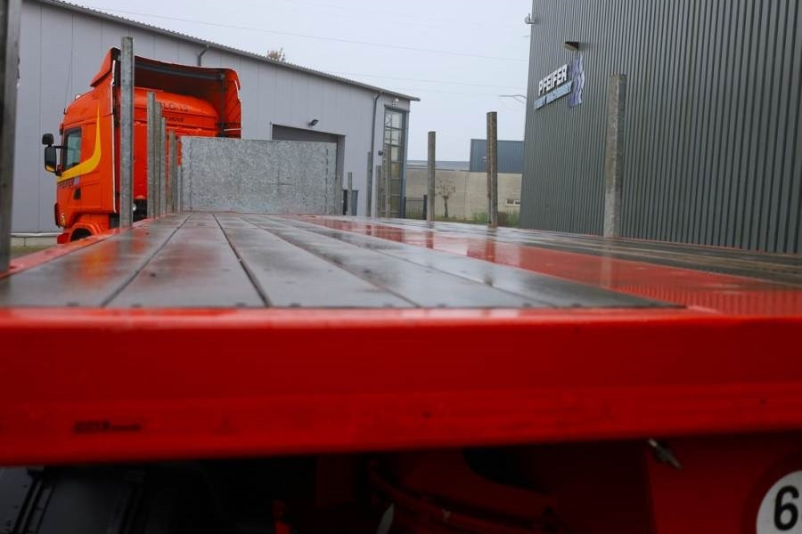 MAX Trailer MAX410 The MAX410 with hydro-mechanical" steering - Lavapuoliperävaunu: kuva MAX Trailer MAX410 The MAX410 with hydro-mechanical" steering - Lavapuoliperävaunu MAX Trailer MAX410 The MAX410 with hydro-mechanical" steering - Lavapuoliperävaunu: kuva MAX Trailer MAX410 The MAX410 with hydro-mechanical" steering - Lavapuoliperävaunu