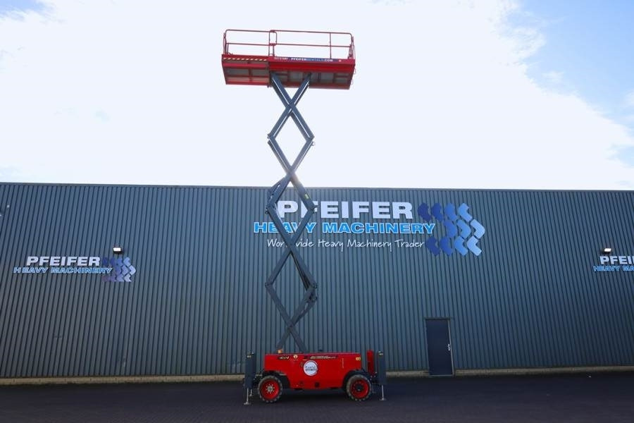 Magni DS1218RT Valid inspection, Diesel, 4x4 Drive, 12m  - Saksilava: kuva Magni DS1218RT Valid inspection, Diesel, 4x4 Drive, 12m  - Saksilava Magni DS1218RT Valid inspection, Diesel, 4x4 Drive, 12m  - Saksilava: kuva Magni DS1218RT Valid inspection, Diesel, 4x4 Drive, 12m  - Saksilava