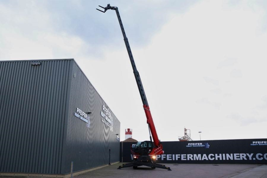 Magni RTH 6.21-D/D 6000kg Capacity, 21m Lifting Height, - Kurottaja: kuva Magni RTH 6.21-D/D 6000kg Capacity, 21m Lifting Height, - Kurottaja Magni RTH 6.21-D/D 6000kg Capacity, 21m Lifting Height, - Kurottaja: kuva Magni RTH 6.21-D/D 6000kg Capacity, 21m Lifting Height, - Kurottaja