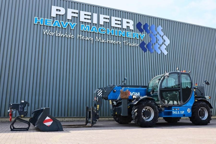 Magni - TH5,5.15-D7/D Diesel, 4x4x4 Drive, 5.5t Ca - Kurottaja: kuva Magni - TH5,5.15-D7/D Diesel, 4x4x4 Drive, 5.5t Ca - Kurottaja Magni - TH5,5.15-D7/D Diesel, 4x4x4 Drive, 5.5t Ca - Kurottaja: kuva Magni - TH5,5.15-D7/D Diesel, 4x4x4 Drive, 5.5t Ca - Kurottaja