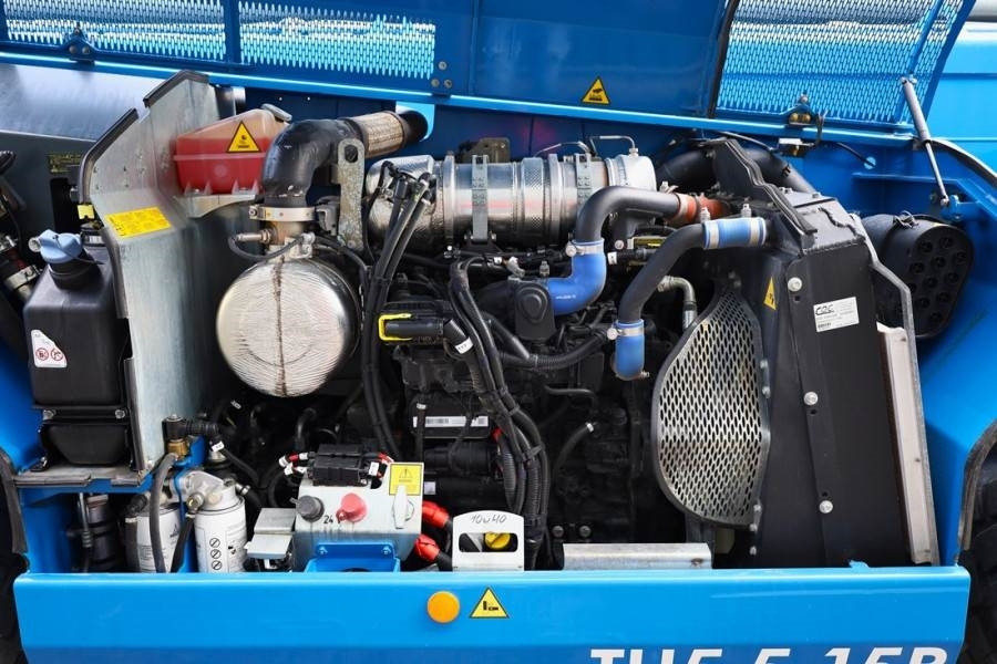 Magni TH5,5.15-D7/D Diesel, 4x4x4 Drive, 5.5t Capacity, - Kurottaja: kuva Magni TH5,5.15-D7/D Diesel, 4x4x4 Drive, 5.5t Capacity, - Kurottaja Magni TH5,5.15-D7/D Diesel, 4x4x4 Drive, 5.5t Capacity, - Kurottaja: kuva Magni TH5,5.15-D7/D Diesel, 4x4x4 Drive, 5.5t Capacity, - Kurottaja