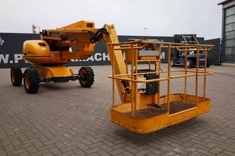 Manitou 180ATJ Diesel, 4x4x4 Drive, 18m Working Height, 11 - Puomilava: kuva Manitou 180ATJ Diesel, 4x4x4 Drive, 18m Working Height, 11 - Puomilava Manitou 180ATJ Diesel, 4x4x4 Drive, 18m Working Height, 11 - Puomilava: kuva Manitou 180ATJ Diesel, 4x4x4 Drive, 18m Working Height, 11 - Puomilava