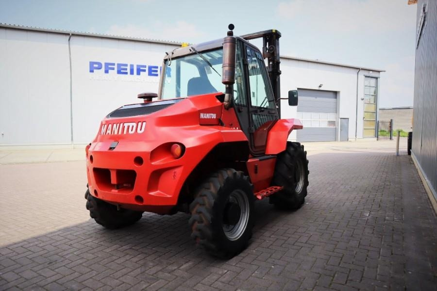 Manitou M30-4 Diesel, 4x4 Drive, 3t Capacity, Triplex Mast - Maastotrukki: kuva Manitou M30-4 Diesel, 4x4 Drive, 3t Capacity, Triplex Mast - Maastotrukki Manitou M30-4 Diesel, 4x4 Drive, 3t Capacity, Triplex Mast - Maastotrukki: kuva Manitou M30-4 Diesel, 4x4 Drive, 3t Capacity, Triplex Mast - Maastotrukki