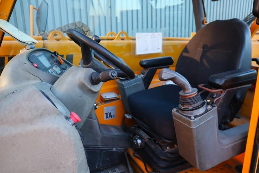 Manitou MRT1840 EASY Diesel, 4x4x4 Drive, 18m Lifting Heig - Kurottaja: kuva Manitou MRT1840 EASY Diesel, 4x4x4 Drive, 18m Lifting Heig - Kurottaja Manitou MRT1840 EASY Diesel, 4x4x4 Drive, 18m Lifting Heig - Kurottaja: kuva Manitou MRT1840 EASY Diesel, 4x4x4 Drive, 18m Lifting Heig - Kurottaja