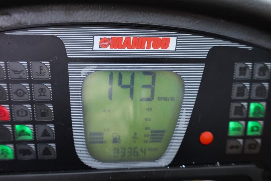 Manitou MRT2150 Privilege Diesel, 4x4x4 Drive, 5t Cap. 20. - Kurottaja: kuva Manitou MRT2150 Privilege Diesel, 4x4x4 Drive, 5t Cap. 20. - Kurottaja Manitou MRT2150 Privilege Diesel, 4x4x4 Drive, 5t Cap. 20. - Kurottaja: kuva Manitou MRT2150 Privilege Diesel, 4x4x4 Drive, 5t Cap. 20. - Kurottaja