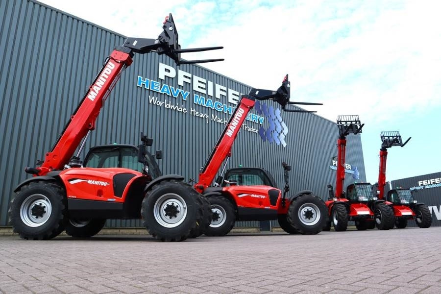 Manitou MT933 EASY 75D ST5 S1 Valid inspection, *Guarantee - Kurottaja: kuva Manitou MT933 EASY 75D ST5 S1 Valid inspection, *Guarantee - Kurottaja Manitou MT933 EASY 75D ST5 S1 Valid inspection, *Guarantee - Kurottaja: kuva Manitou MT933 EASY 75D ST5 S1 Valid inspection, *Guarantee - Kurottaja