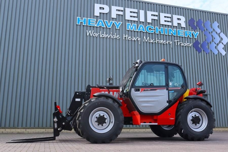 Manitou MT933 EASY 75D ST5 S1 Valid inspection, *Guarantee - Kurottaja: kuva Manitou MT933 EASY 75D ST5 S1 Valid inspection, *Guarantee - Kurottaja Manitou MT933 EASY 75D ST5 S1 Valid inspection, *Guarantee - Kurottaja: kuva Manitou MT933 EASY 75D ST5 S1 Valid inspection, *Guarantee - Kurottaja