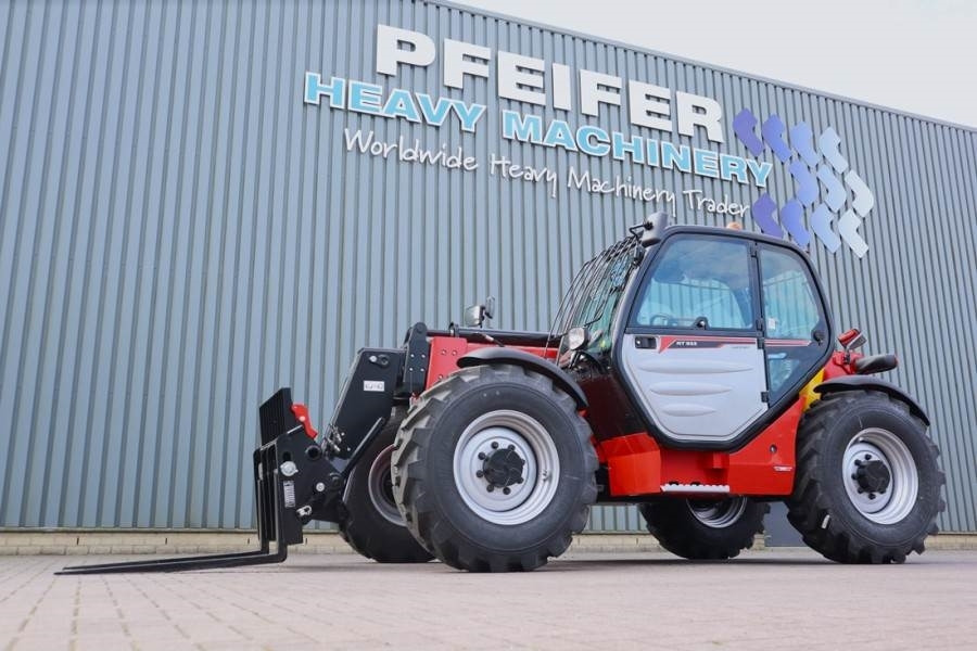 Manitou MT933 EASY 75D ST5 S1 Valid inspection, *Guarantee - Kurottaja: kuva Manitou MT933 EASY 75D ST5 S1 Valid inspection, *Guarantee - Kurottaja Manitou MT933 EASY 75D ST5 S1 Valid inspection, *Guarantee - Kurottaja: kuva Manitou MT933 EASY 75D ST5 S1 Valid inspection, *Guarantee - Kurottaja
