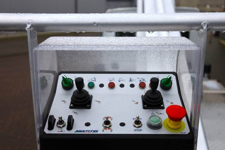 Multitel MTE270 Valid inspection, *Guarantee! Driving Licen - Itsekulkevat henkilönostimet: kuva Multitel MTE270 Valid inspection, *Guarantee! Driving Licen - Itsekulkevat henkilönostimet Multitel MTE270 Valid inspection, *Guarantee! Driving Licen - Itsekulkevat henkilönostimet: kuva Multitel MTE270 Valid inspection, *Guarantee! Driving Licen - Itsekulkevat henkilönostimet