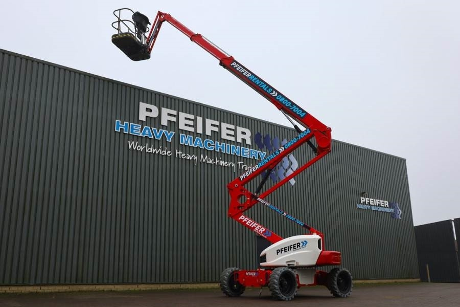 Niftylift HR21 HYBRIDE 4x4 Valid Inspection, Hybrid, 4x4 Dri - Puomilava: kuva Niftylift HR21 HYBRIDE 4x4 Valid Inspection, Hybrid, 4x4 Dri - Puomilava Niftylift HR21 HYBRIDE 4x4 Valid Inspection, Hybrid, 4x4 Dri - Puomilava: kuva Niftylift HR21 HYBRIDE 4x4 Valid Inspection, Hybrid, 4x4 Dri - Puomilava