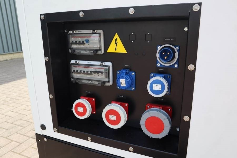 Pramac GPW20P Unused, Valid inspection, *Guarantee! Diese - Sähkögeneraattori: kuva Pramac GPW20P Unused, Valid inspection, *Guarantee! Diese - Sähkögeneraattori Pramac GPW20P Unused, Valid inspection, *Guarantee! Diese - Sähkögeneraattori: kuva Pramac GPW20P Unused, Valid inspection, *Guarantee! Diese - Sähkögeneraattori