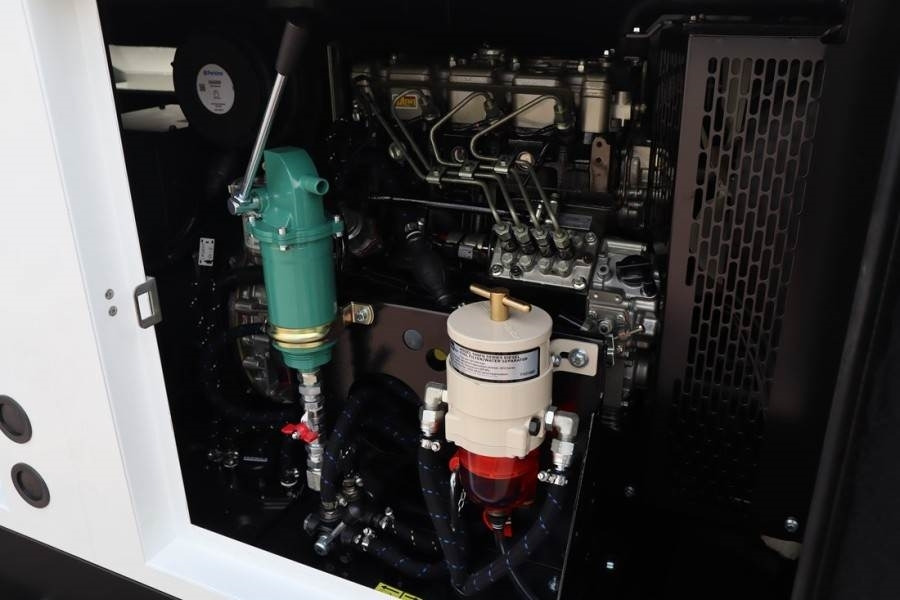 Pramac GPW20P Unused, Valid inspection, *Guarantee! Diese - Sähkögeneraattori: kuva Pramac GPW20P Unused, Valid inspection, *Guarantee! Diese - Sähkögeneraattori Pramac GPW20P Unused, Valid inspection, *Guarantee! Diese - Sähkögeneraattori: kuva Pramac GPW20P Unused, Valid inspection, *Guarantee! Diese - Sähkögeneraattori