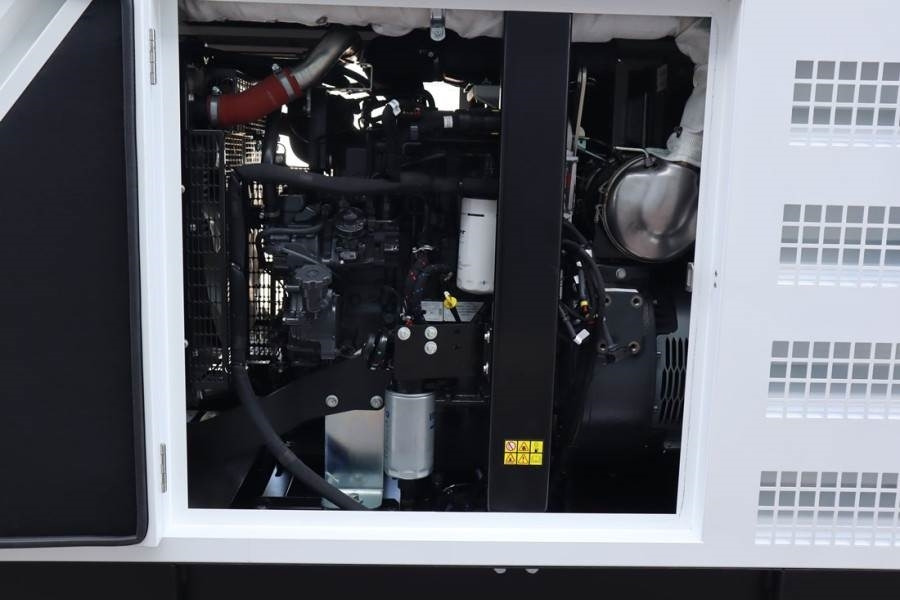 Pramac GPW60I/FS5 Diesel, 60 kVA, Also Available For Rent - Sähkögeneraattori: kuva Pramac GPW60I/FS5 Diesel, 60 kVA, Also Available For Rent - Sähkögeneraattori Pramac GPW60I/FS5 Diesel, 60 kVA, Also Available For Rent - Sähkögeneraattori: kuva Pramac GPW60I/FS5 Diesel, 60 kVA, Also Available For Rent - Sähkögeneraattori