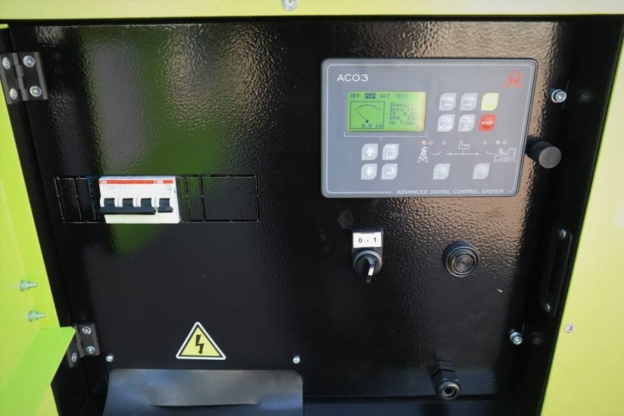 Pramac GSW65P-ACP Unused, Valid inspection, *Guarantee! D - Sähkögeneraattori: kuva Pramac GSW65P-ACP Unused, Valid inspection, *Guarantee! D - Sähkögeneraattori Pramac GSW65P-ACP Unused, Valid inspection, *Guarantee! D - Sähkögeneraattori: kuva Pramac GSW65P-ACP Unused, Valid inspection, *Guarantee! D - Sähkögeneraattori