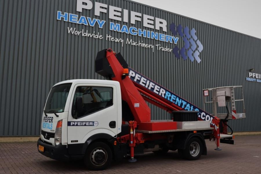 Ruthmann TB270 As-Is, Driving Licence B/3 Driving Licence B - Itsekulkevat henkilönostimet: kuva Ruthmann TB270 As-Is, Driving Licence B/3 Driving Licence B - Itsekulkevat henkilönostimet Ruthmann TB270 As-Is, Driving Licence B/3 Driving Licence B - Itsekulkevat henkilönostimet: kuva Ruthmann TB270 As-Is, Driving Licence B/3 Driving Licence B - Itsekulkevat henkilönostimet