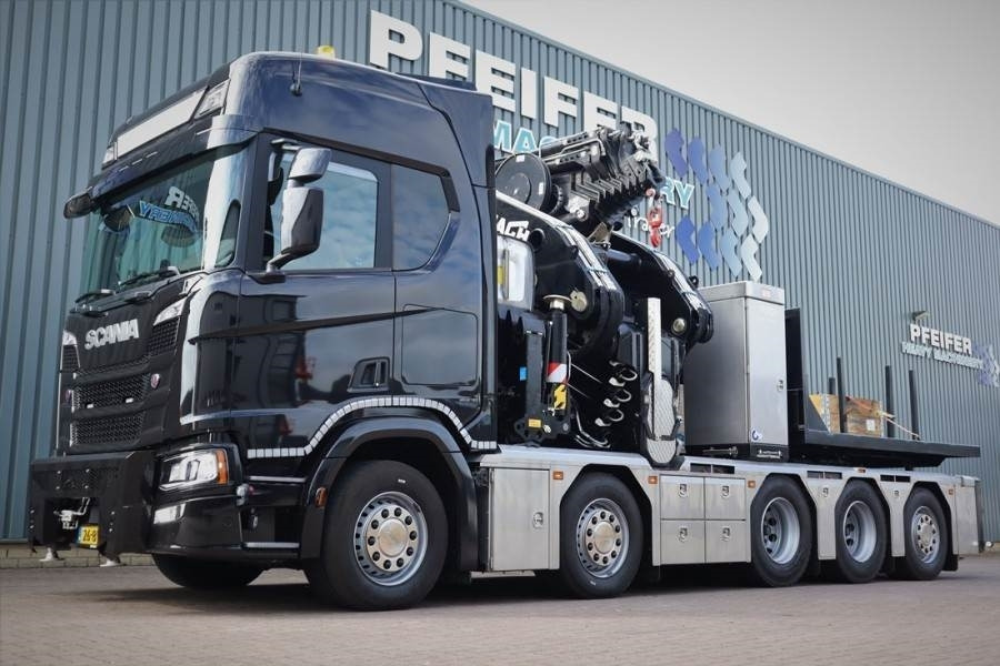 Scania R540 B10x4 Valid inspection, *Guarantee! 10x4x6 Dr - Kaikki maastonosturi: kuva Scania R540 B10x4 Valid inspection, *Guarantee! 10x4x6 Dr - Kaikki maastonosturi Scania R540 B10x4 Valid inspection, *Guarantee! 10x4x6 Dr - Kaikki maastonosturi: kuva Scania R540 B10x4 Valid inspection, *Guarantee! 10x4x6 Dr - Kaikki maastonosturi