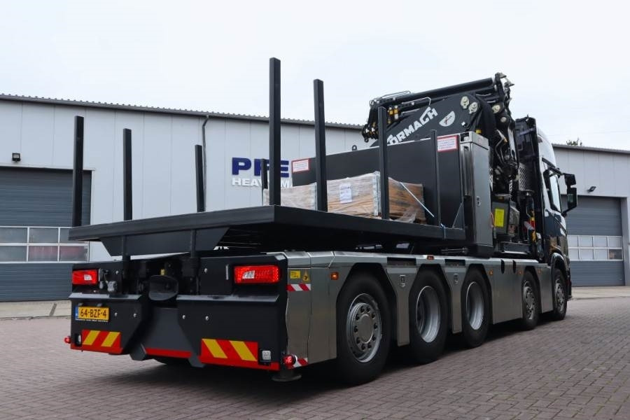 Scania R540 B10x4 With Cormach 150tm Crane Valid inspecti - Kaikki maastonosturi: kuva Scania R540 B10x4 With Cormach 150tm Crane Valid inspecti - Kaikki maastonosturi Scania R540 B10x4 With Cormach 150tm Crane Valid inspecti - Kaikki maastonosturi: kuva Scania R540 B10x4 With Cormach 150tm Crane Valid inspecti - Kaikki maastonosturi