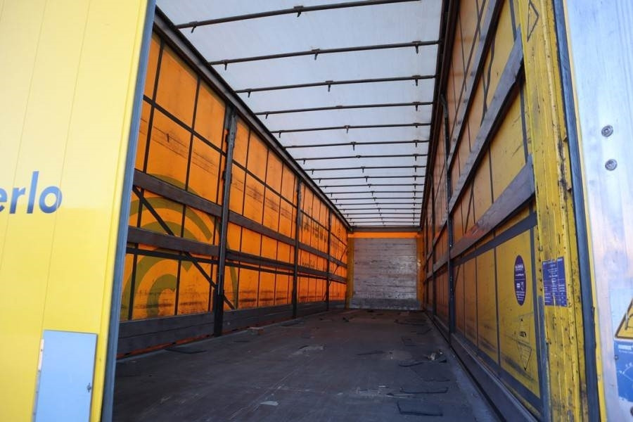 Schmitz CARG SCB3ST CoC Documents, TuV Loading Certificate - Pressukapelliperävaunu: kuva Schmitz CARG SCB3ST CoC Documents, TuV Loading Certificate - Pressukapelliperävaunu Schmitz CARG SCB3ST CoC Documents, TuV Loading Certificate - Pressukapelliperävaunu: kuva Schmitz CARG SCB3ST CoC Documents, TuV Loading Certificate - Pressukapelliperävaunu