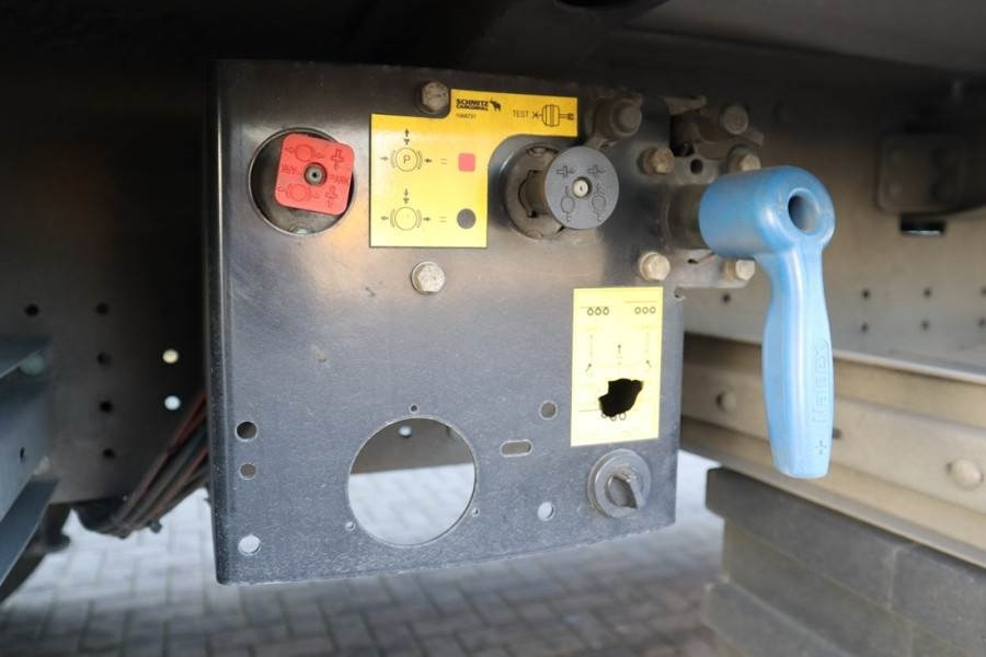 Schmitz Cargobull SCB3ST CoC Documents, TuV Loading Certif - Pressukapelliperävaunu: kuva Schmitz Cargobull SCB3ST CoC Documents, TuV Loading Certif - Pressukapelliperävaunu Schmitz Cargobull SCB3ST CoC Documents, TuV Loading Certif - Pressukapelliperävaunu: kuva Schmitz Cargobull SCB3ST CoC Documents, TuV Loading Certif - Pressukapelliperävaunu