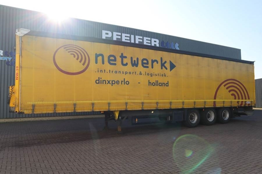 Schmitz Cargobull SCB3ST CoC Documents, TuV Loading Certif - Pressukapelliperävaunu: kuva Schmitz Cargobull SCB3ST CoC Documents, TuV Loading Certif - Pressukapelliperävaunu Schmitz Cargobull SCB3ST CoC Documents, TuV Loading Certif - Pressukapelliperävaunu: kuva Schmitz Cargobull SCB3ST CoC Documents, TuV Loading Certif - Pressukapelliperävaunu