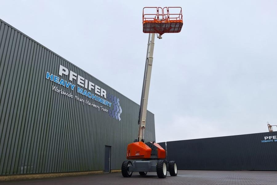 Snorkel 660SJ Valid Inspection, *Guarantee! CE, Diesel, 4x - Kuukulkija: kuva Snorkel 660SJ Valid Inspection, *Guarantee! CE, Diesel, 4x - Kuukulkija Snorkel 660SJ Valid Inspection, *Guarantee! CE, Diesel, 4x - Kuukulkija: kuva Snorkel 660SJ Valid Inspection, *Guarantee! CE, Diesel, 4x - Kuukulkija