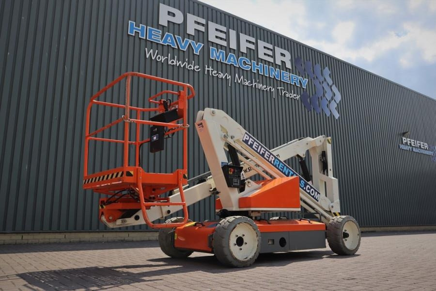 Snorkel A38E Valid Inspection, *Guarantee! Electric, 13.5m - Puomilava: kuva Snorkel A38E Valid Inspection, *Guarantee! Electric, 13.5m - Puomilava Snorkel A38E Valid Inspection, *Guarantee! Electric, 13.5m - Puomilava: kuva Snorkel A38E Valid Inspection, *Guarantee! Electric, 13.5m - Puomilava