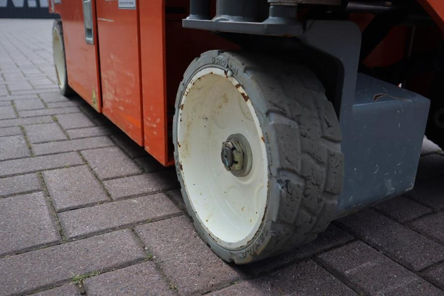 Leasing Snorkel S3219E Valid Inspection, *Guarantee! ,Electric, 8m  Snorkel S3219E Valid Inspection, *Guarantee! ,Electric, 8m: kuva Leasing Snorkel S3219E Valid Inspection, *Guarantee! ,Electric, 8m  Snorkel S3219E Valid Inspection, *Guarantee! ,Electric, 8m