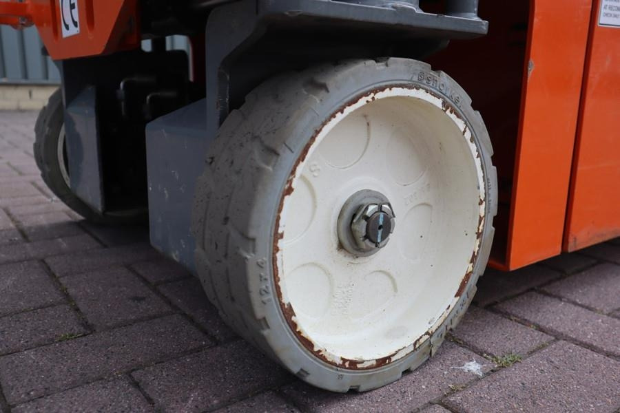 Leasing Snorkel S3219E Valid Inspection, *Guarantee! ,Electric, 8m  Snorkel S3219E Valid Inspection, *Guarantee! ,Electric, 8m: kuva Leasing Snorkel S3219E Valid Inspection, *Guarantee! ,Electric, 8m  Snorkel S3219E Valid Inspection, *Guarantee! ,Electric, 8m