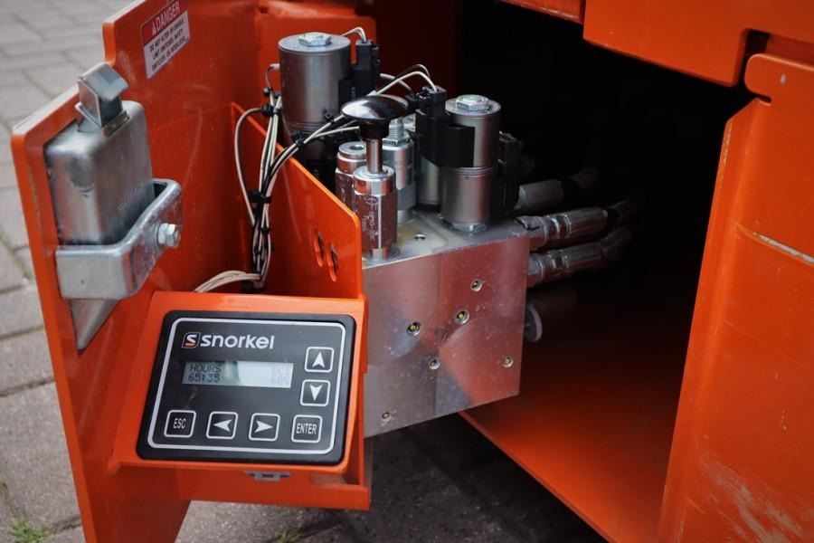 Leasing Snorkel S3219E Valid Inspection, *Guarantee! ,Electric, 8m  Snorkel S3219E Valid Inspection, *Guarantee! ,Electric, 8m: kuva Leasing Snorkel S3219E Valid Inspection, *Guarantee! ,Electric, 8m  Snorkel S3219E Valid Inspection, *Guarantee! ,Electric, 8m