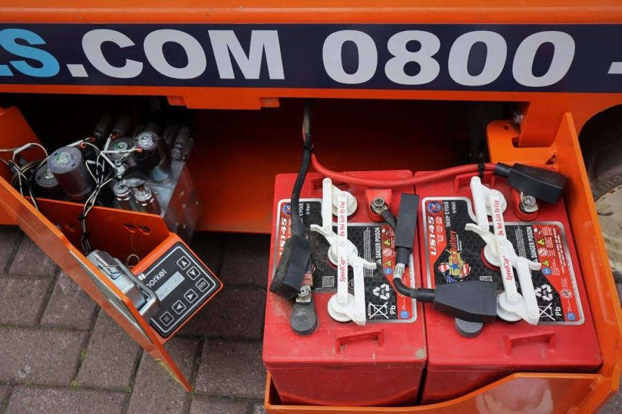 Snorkel S4726E Valid Inspection, *Guarantee! ,Electric, 10 - Saksilava: kuva Snorkel S4726E Valid Inspection, *Guarantee! ,Electric, 10 - Saksilava Snorkel S4726E Valid Inspection, *Guarantee! ,Electric, 10 - Saksilava: kuva Snorkel S4726E Valid Inspection, *Guarantee! ,Electric, 10 - Saksilava