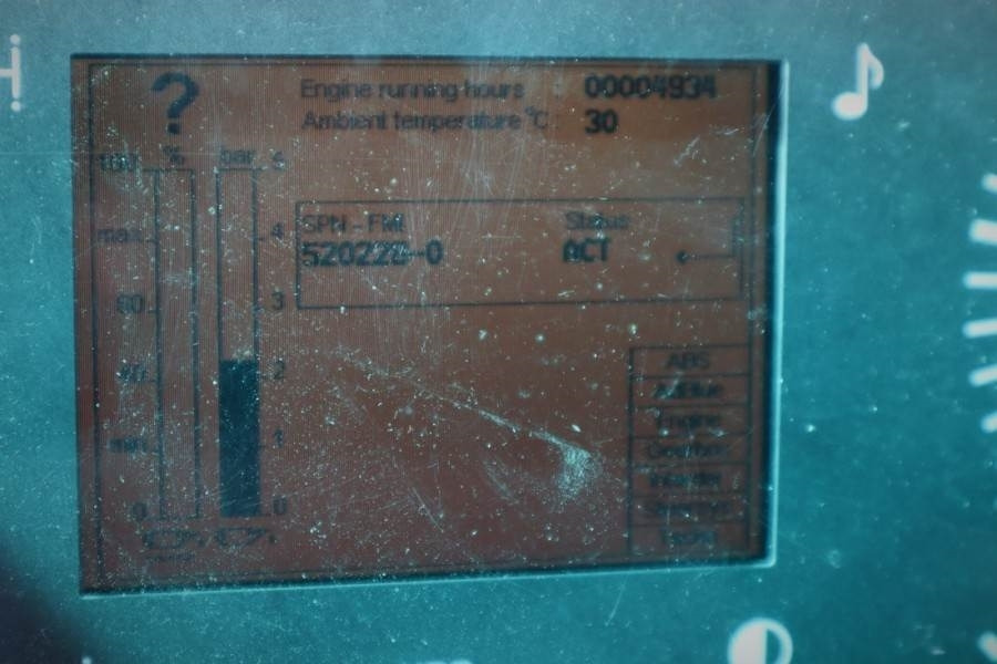 Spierings SK498-AT4 Dutch Registration, Valid inspection, *G - Torninosturi: kuva Spierings SK498-AT4 Dutch Registration, Valid inspection, *G - Torninosturi Spierings SK498-AT4 Dutch Registration, Valid inspection, *G - Torninosturi: kuva Spierings SK498-AT4 Dutch Registration, Valid inspection, *G - Torninosturi