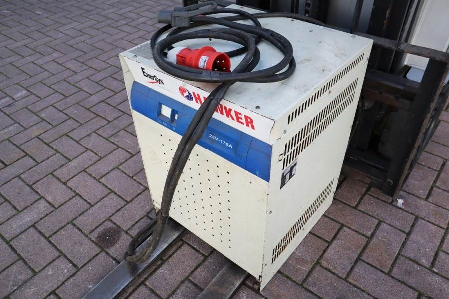 Still RX50-15 Electric, Duplex Mast 3700mm, Freelift 185 - Dieseltrukki: kuva Still RX50-15 Electric, Duplex Mast 3700mm, Freelift 185 - Dieseltrukki Still RX50-15 Electric, Duplex Mast 3700mm, Freelift 185 - Dieseltrukki: kuva Still RX50-15 Electric, Duplex Mast 3700mm, Freelift 185 - Dieseltrukki