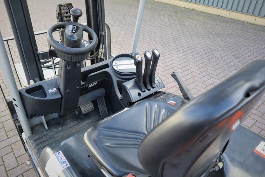 Still RX50-15 Electric, Duplex Mast 3700mm, Freelift 185 - Dieseltrukki: kuva Still RX50-15 Electric, Duplex Mast 3700mm, Freelift 185 - Dieseltrukki Still RX50-15 Electric, Duplex Mast 3700mm, Freelift 185 - Dieseltrukki: kuva Still RX50-15 Electric, Duplex Mast 3700mm, Freelift 185 - Dieseltrukki