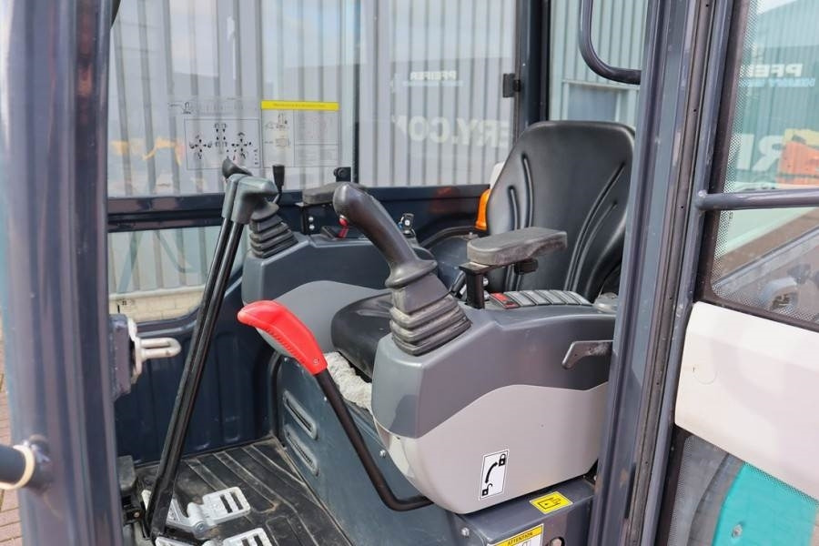 Sunward SWE17F CE certification, Diesel, Extendable Underc - Minikuormaaja: kuva Sunward SWE17F CE certification, Diesel, Extendable Underc - Minikuormaaja Sunward SWE17F CE certification, Diesel, Extendable Underc - Minikuormaaja: kuva Sunward SWE17F CE certification, Diesel, Extendable Underc - Minikuormaaja