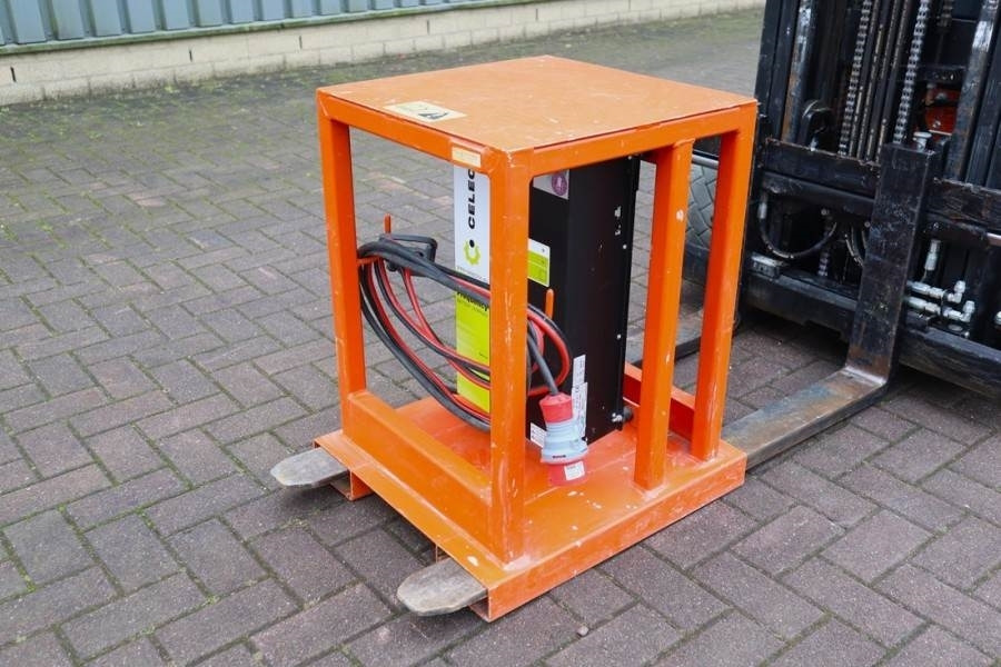 Toyota 8FBM16T Valid inspection, *Guarantee! Electric, 5 - Dieseltrukki: kuva Toyota 8FBM16T Valid inspection, *Guarantee! Electric, 5 - Dieseltrukki Toyota 8FBM16T Valid inspection, *Guarantee! Electric, 5 - Dieseltrukki: kuva Toyota 8FBM16T Valid inspection, *Guarantee! Electric, 5 - Dieseltrukki