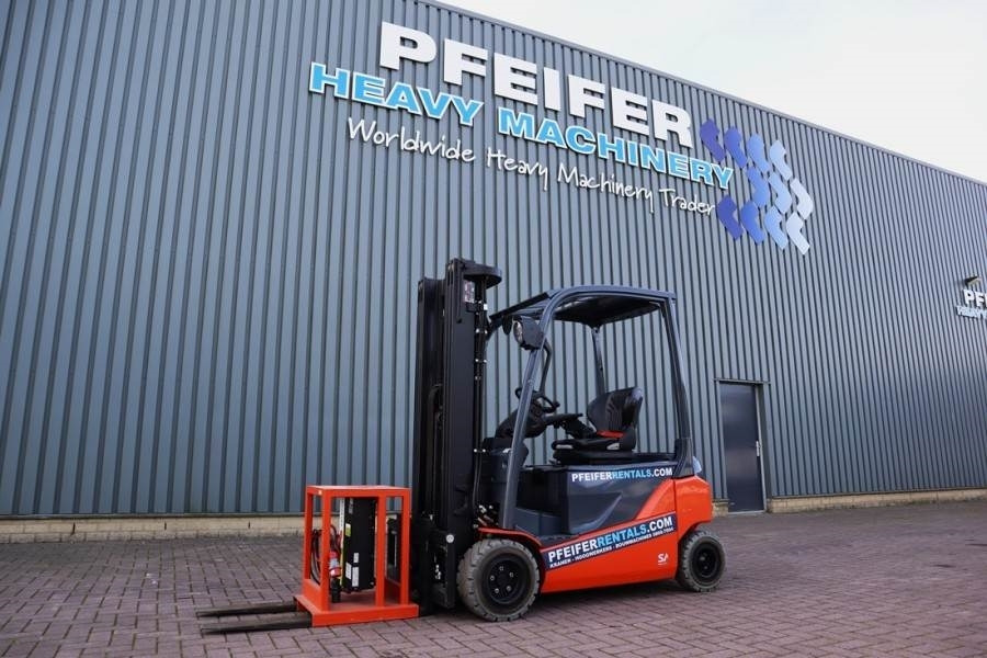 Toyota 8FBM20T Valid inspection, *Guarantee! Electric, 47 - Dieseltrukki: kuva Toyota 8FBM20T Valid inspection, *Guarantee! Electric, 47 - Dieseltrukki Toyota 8FBM20T Valid inspection, *Guarantee! Electric, 47 - Dieseltrukki: kuva Toyota 8FBM20T Valid inspection, *Guarantee! Electric, 47 - Dieseltrukki