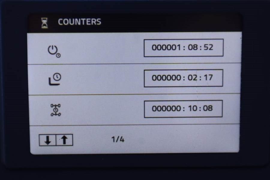 Toyota 9FBM30T Valid inspection, *Guarantee! Electric, 47 - Dieseltrukki: kuva Toyota 9FBM30T Valid inspection, *Guarantee! Electric, 47 - Dieseltrukki Toyota 9FBM30T Valid inspection, *Guarantee! Electric, 47 - Dieseltrukki: kuva Toyota 9FBM30T Valid inspection, *Guarantee! Electric, 47 - Dieseltrukki
